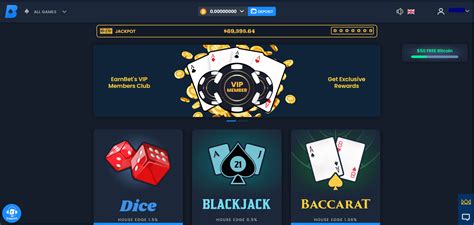 Earnbet casino app